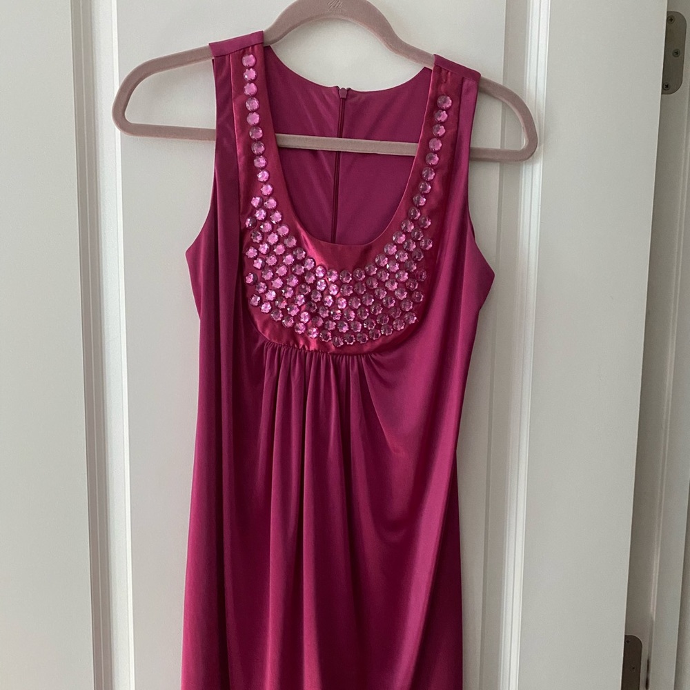 Arden B dress